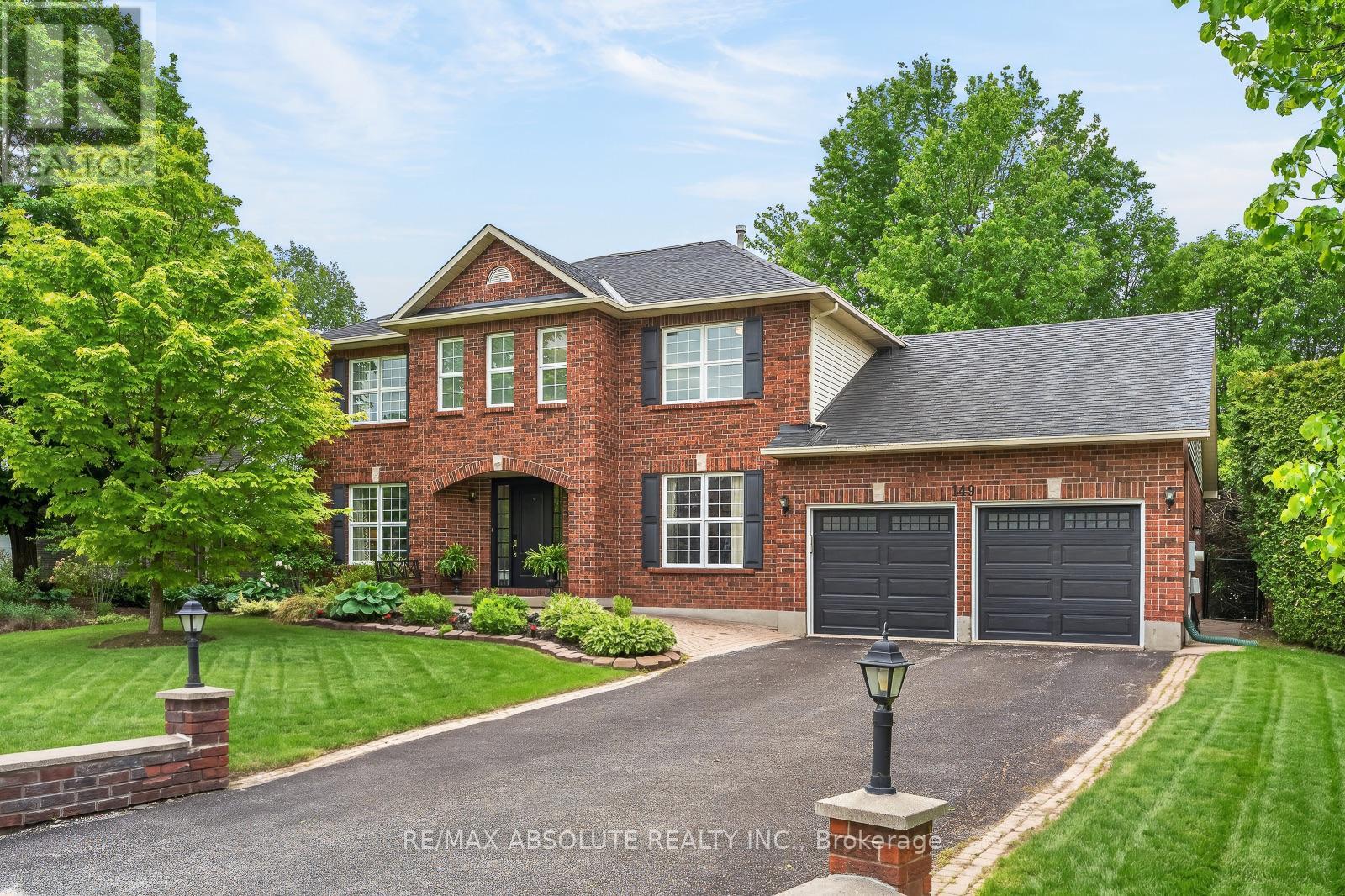 149 Lanigan Crescent, Ottawa, Ontario  K2S 1G9 - Photo 2 - X13220282