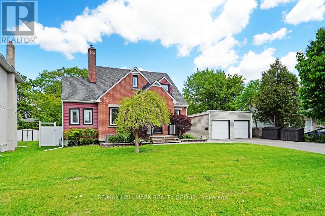 2481 Chasseur Avenue, Ottawa, Ontario  K1V 8E7 - Photo 2 - X13220300