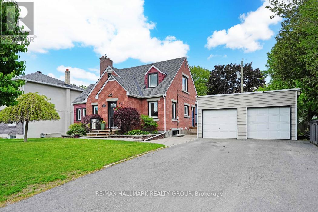 2481 Chasseur Avenue, Ottawa, Ontario  K1V 8E7 - Photo 3 - X13220300