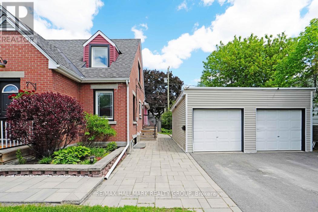 2481 Chasseur Avenue, Ottawa, Ontario  K1V 8E7 - Photo 4 - X13220300