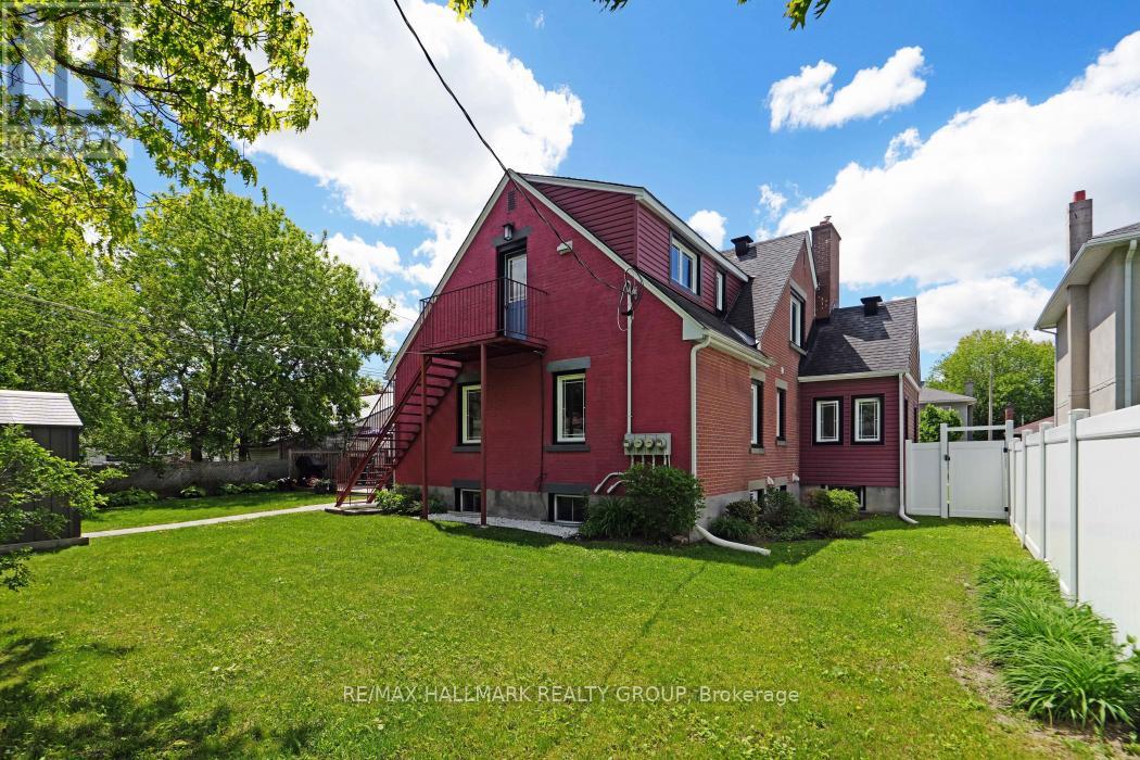 2481 Chasseur Avenue, Ottawa, Ontario  K1V 8E7 - Photo 49 - X13220300