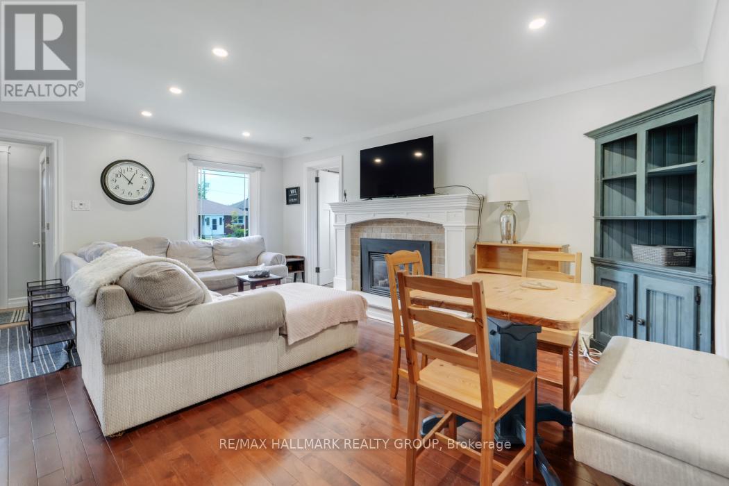 2481 Chasseur Avenue, Ottawa, Ontario  K1V 8E7 - Photo 5 - X13220300