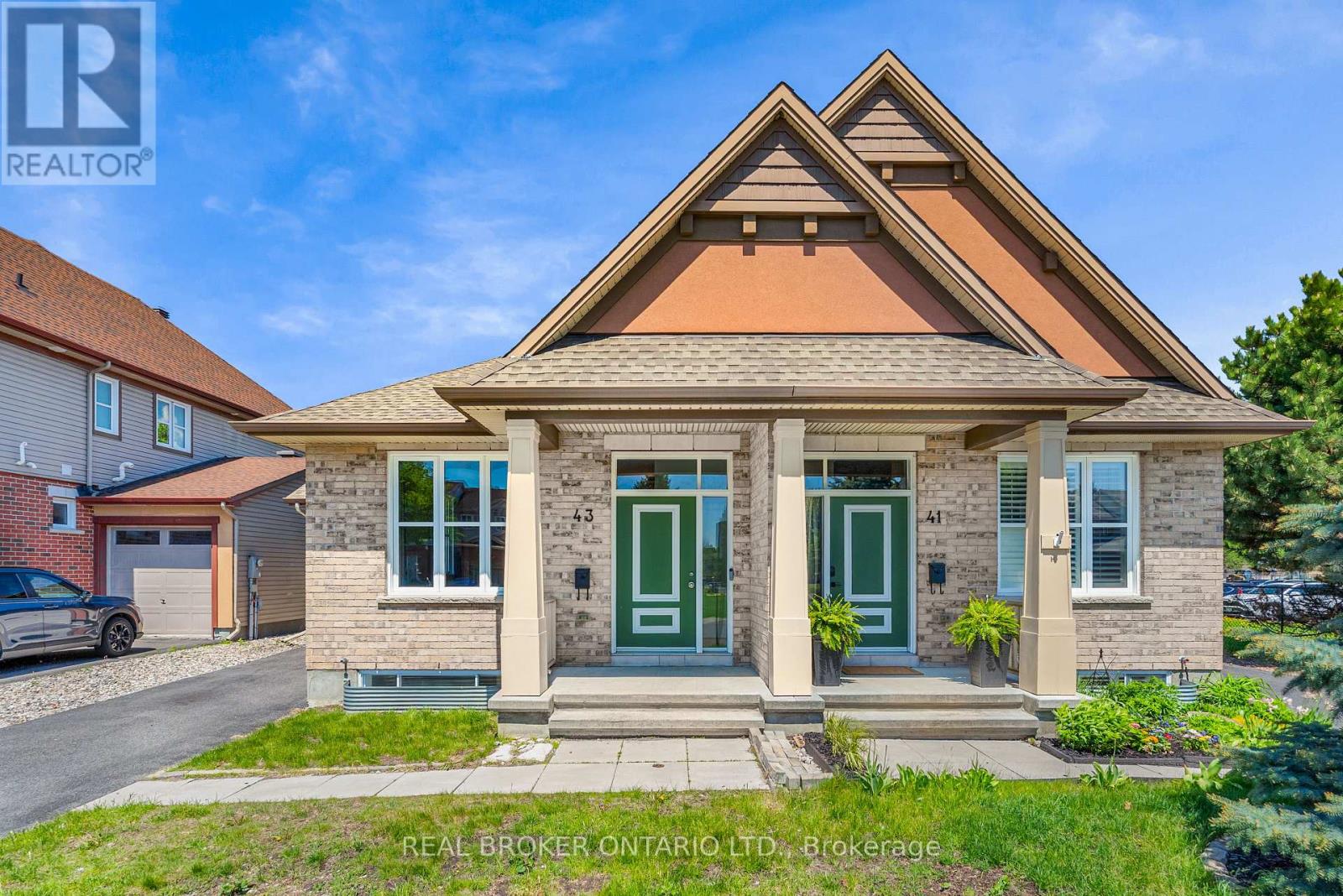 43 Claridge Drive, Ottawa, Ontario  K2J 5A3 - Photo 2 - X13220304