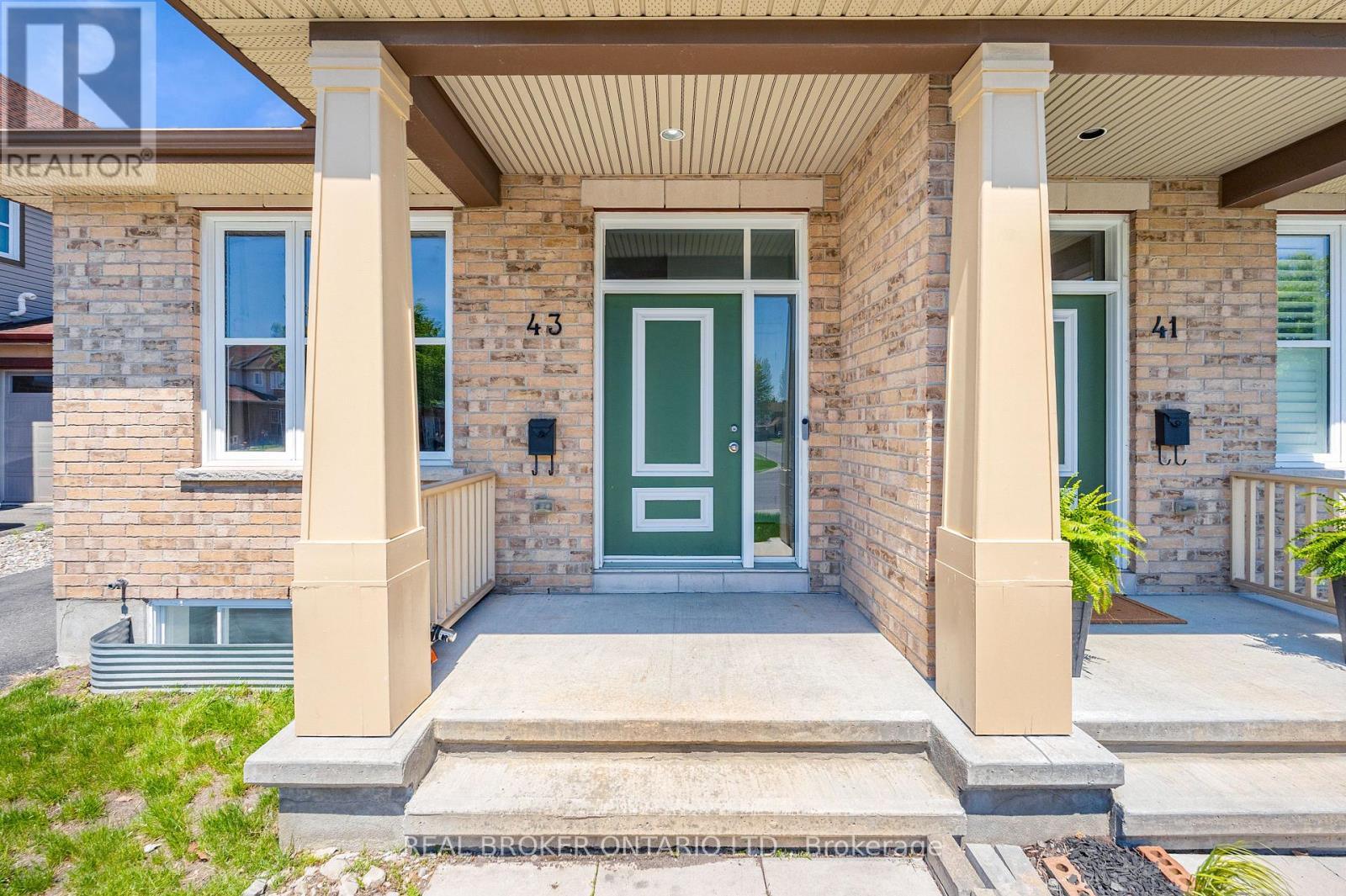43 Claridge Drive, Ottawa, Ontario  K2J 5A3 - Photo 3 - X13220304