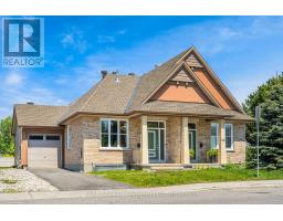 43 CLARIDGE DRIVE, Ottawa, Ontario