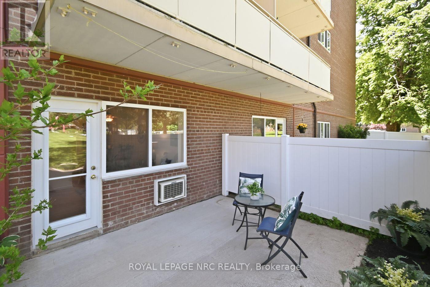 117 - 198 Scott Street E, St. Catharines, Ontario  L2N 5T3 - Photo 20 - X13220180