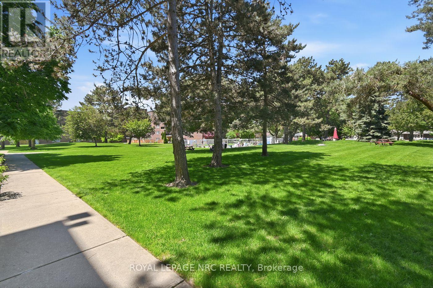 117 - 198 Scott Street E, St. Catharines, Ontario  L2N 5T3 - Photo 23 - X13220180