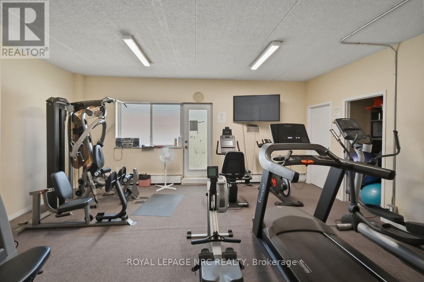 117 - 198 Scott Street E, St. Catharines, Ontario  L2N 5T3 - Photo 26 - X13220180