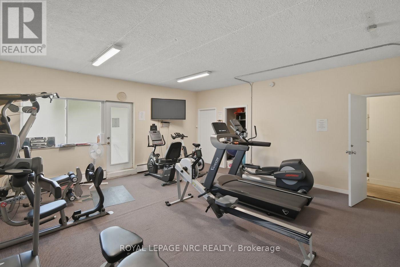 117 - 198 Scott Street E, St. Catharines, Ontario  L2N 5T3 - Photo 27 - X13220180