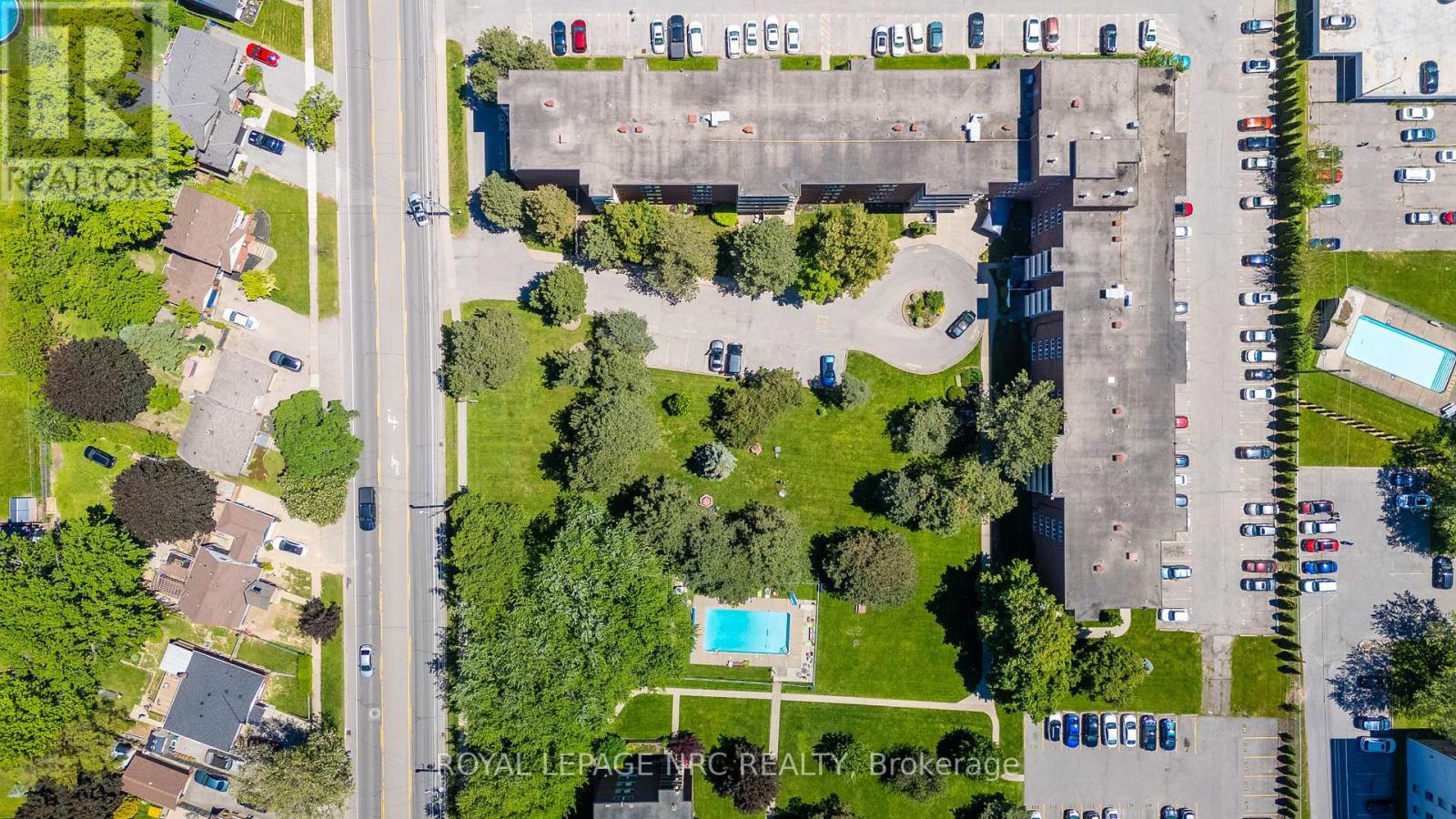 117 - 198 Scott Street E, St. Catharines, Ontario  L2N 5T3 - Photo 29 - X13220180