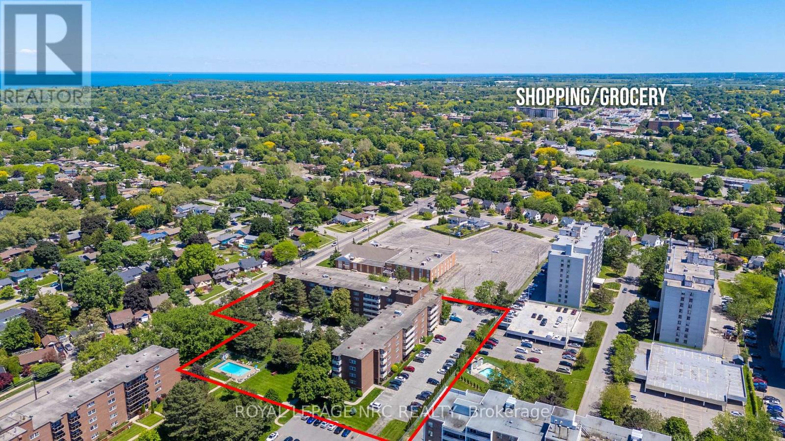 117 - 198 Scott Street E, St. Catharines, Ontario  L2N 5T3 - Photo 30 - X13220180
