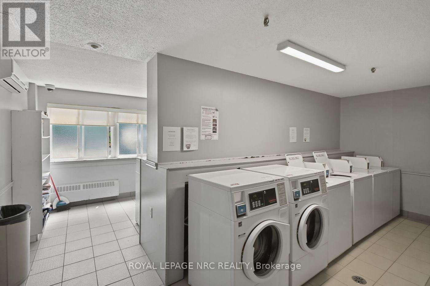 117 - 198 Scott Street E, St. Catharines, Ontario  L2N 5T3 - Photo 32 - X13220180