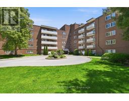 117 - 198 SCOTT STREET E, St. Catharines, Ontario