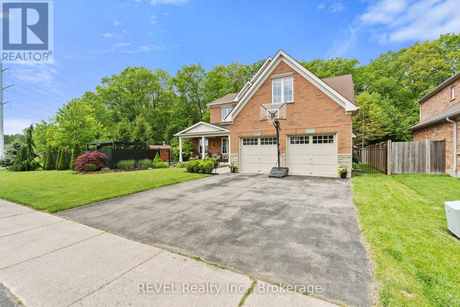 6697 ST MICHAEL AVENUE, Niagara Falls, Ontario