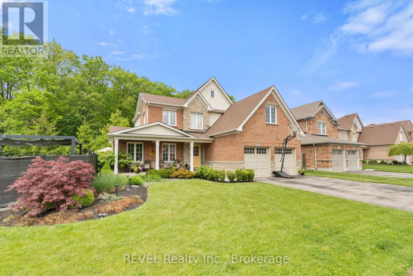 6697 St Michael Avenue, Niagara Falls, Ontario  L2E 1A1 - Photo 3 - X13220198