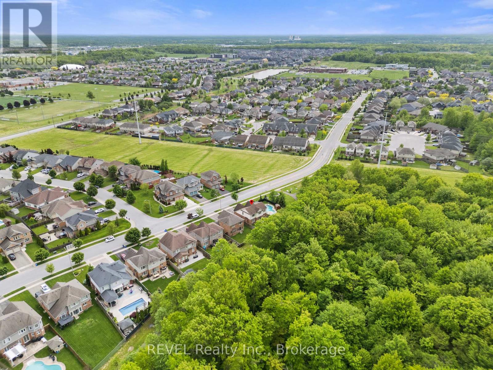 6697 St Michael Avenue, Niagara Falls, Ontario  L2E 1A1 - Photo 31 - X13220198