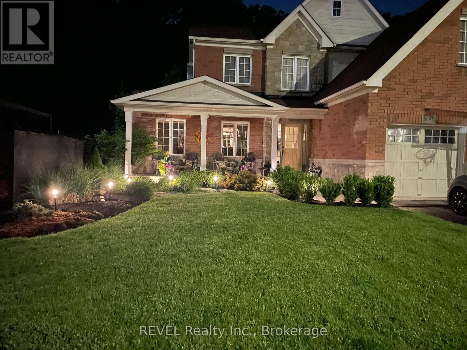 6697 St Michael Avenue, Niagara Falls, Ontario  L2E 1A1 - Photo 33 - X13220198