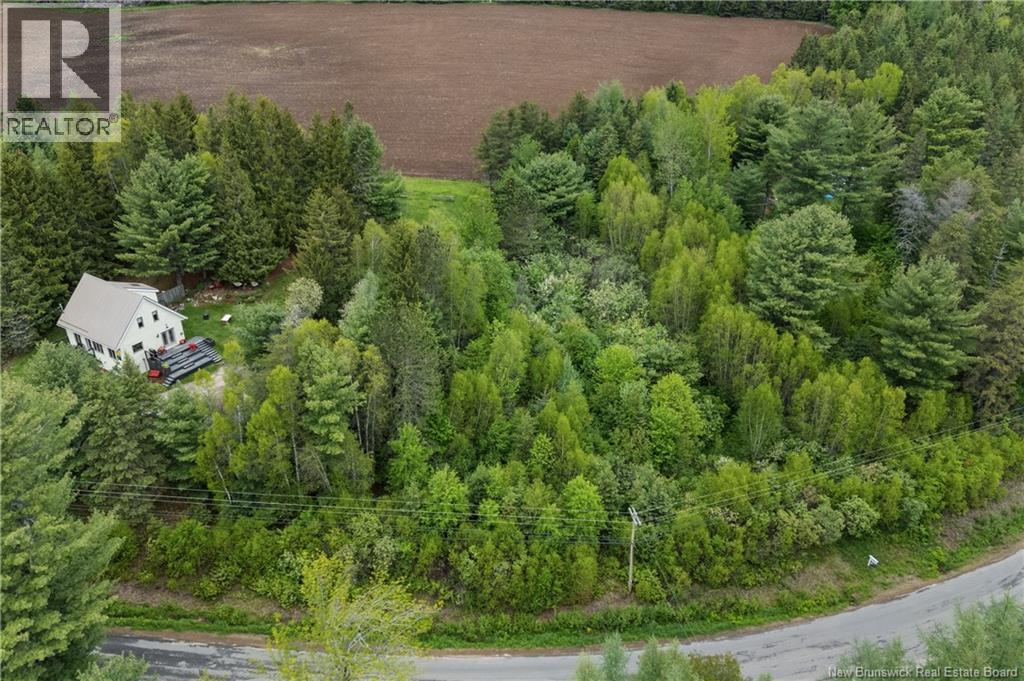 0 Marshall Hill Road, Wards Creek, New Brunswick