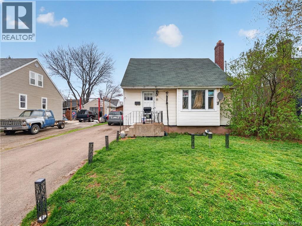 11 Friel Street, Moncton, New Brunswick