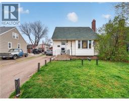 11 Friel Street, Moncton, New Brunswick