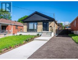 30 JAPONICA ROAD, Toronto, Ontario