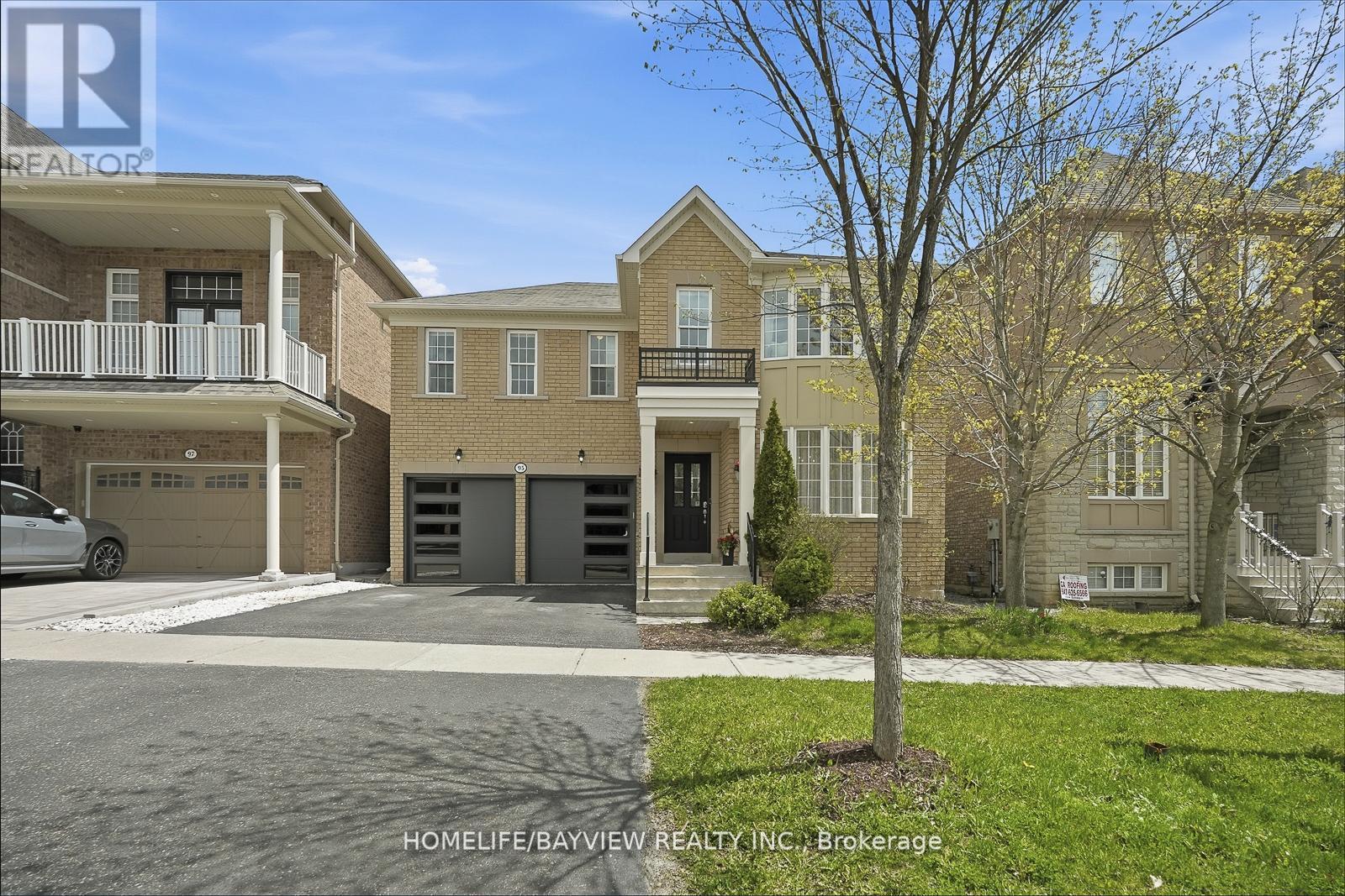 95 Alpaca Drive, Richmond Hill, Ontario  L4E 0R1 - Photo 2 - N13217266