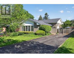 215 ZINA STREET, Orangeville, Ontario