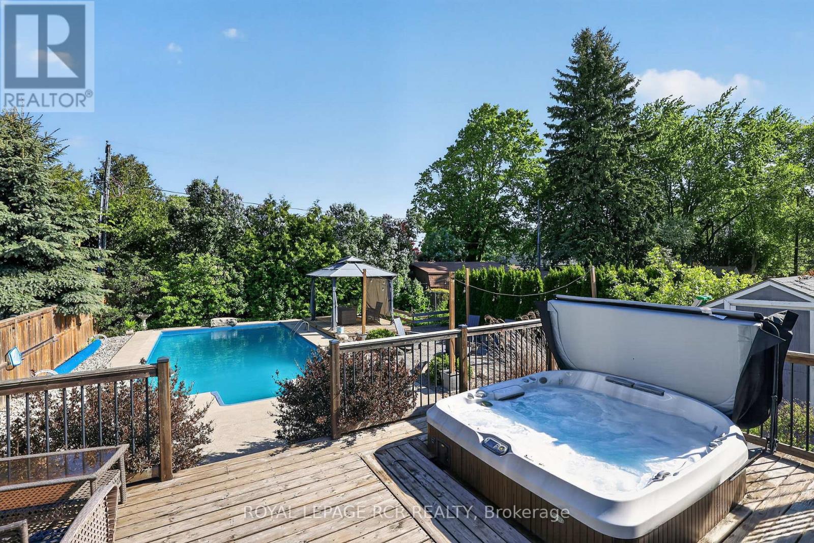 215 Zina Street, Orangeville, Ontario  L9W 1E9 - Photo 4 - W12995938