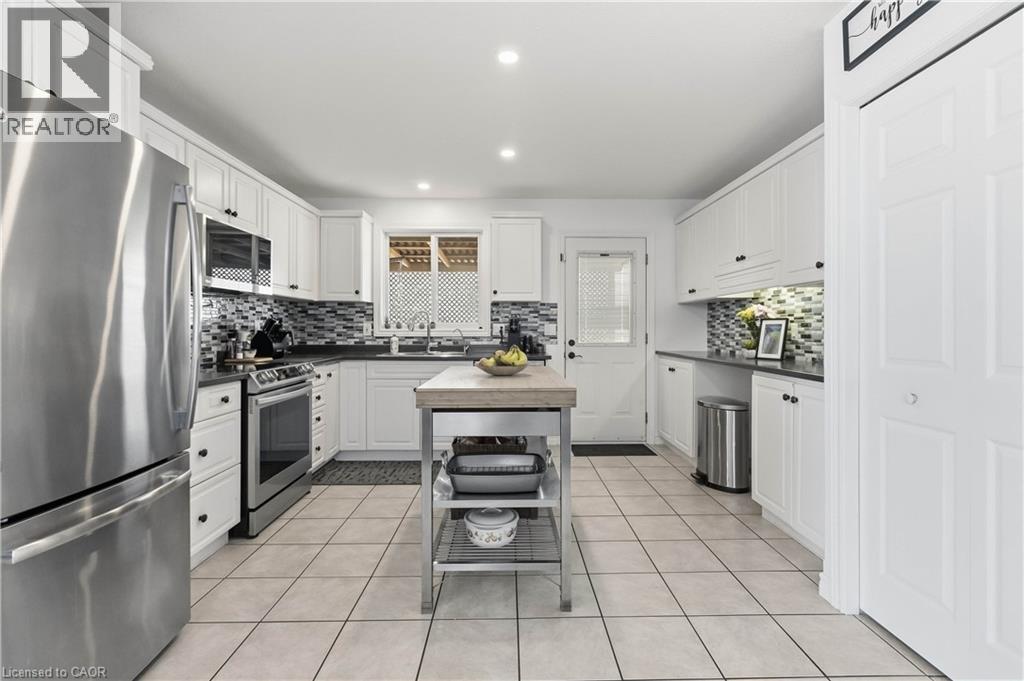 36 Garner's Lane, Brantford, Ontario  N3T 6P5 - Photo 16 - 40833880