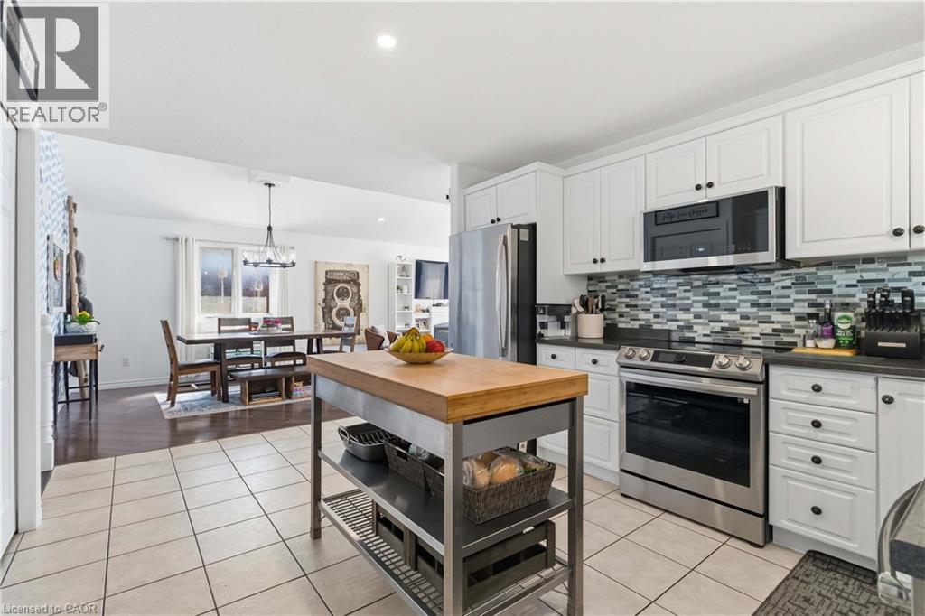 36 Garner's Lane, Brantford, Ontario  N3T 6P5 - Photo 17 - 40833880