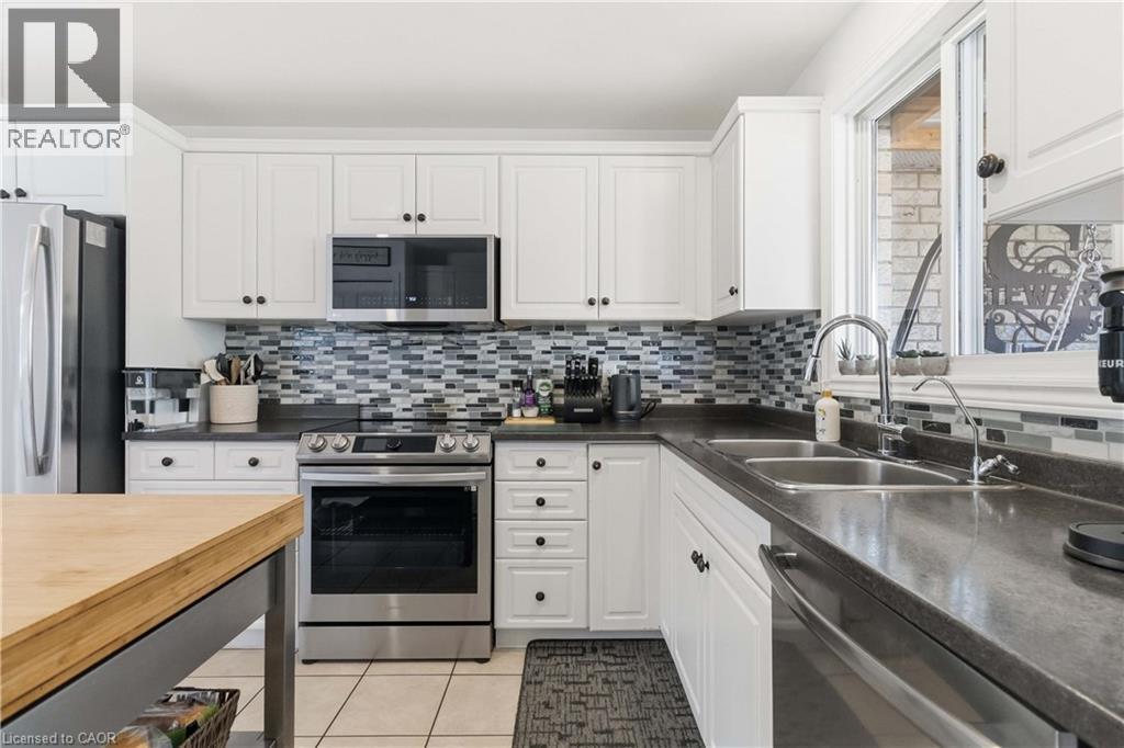 36 Garner's Lane, Brantford, Ontario  N3T 6P5 - Photo 18 - 40833880