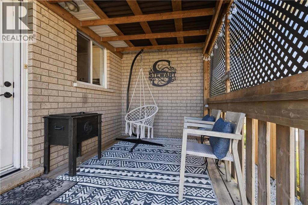 36 Garner's Lane, Brantford, Ontario  N3T 6P5 - Photo 34 - 40833880