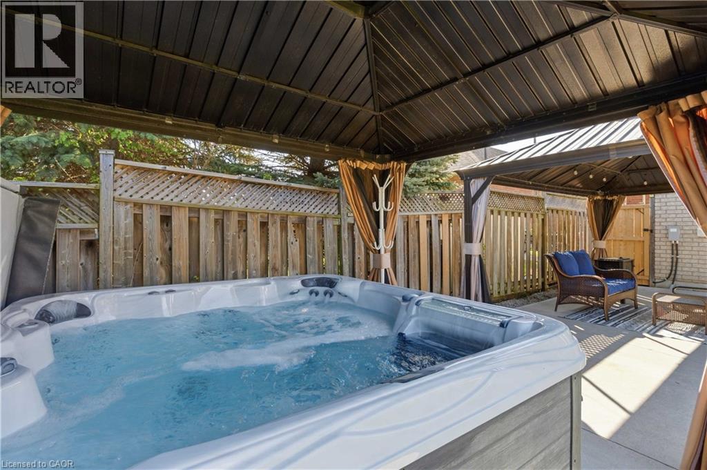 36 Garner's Lane, Brantford, Ontario  N3T 6P5 - Photo 36 - 40833880
