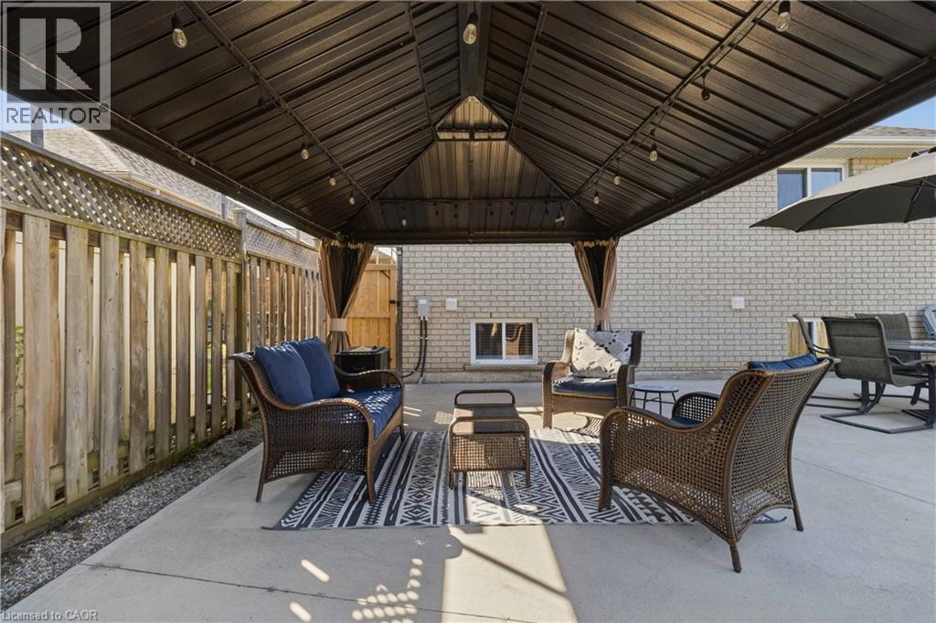 36 Garner's Lane, Brantford, Ontario  N3T 6P5 - Photo 39 - 40833880