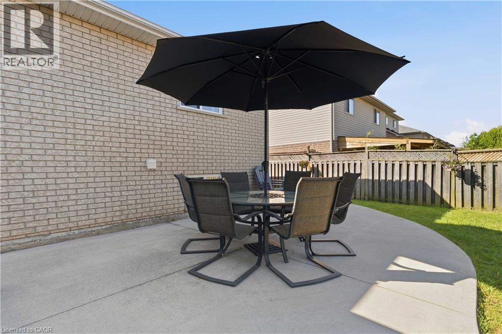 36 Garner's Lane, Brantford, Ontario  N3T 6P5 - Photo 41 - 40833880