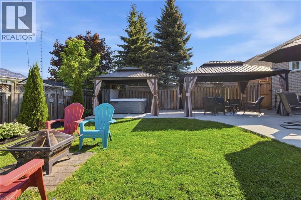 36 Garner's Lane, Brantford, Ontario  N3T 6P5 - Photo 45 - 40833880