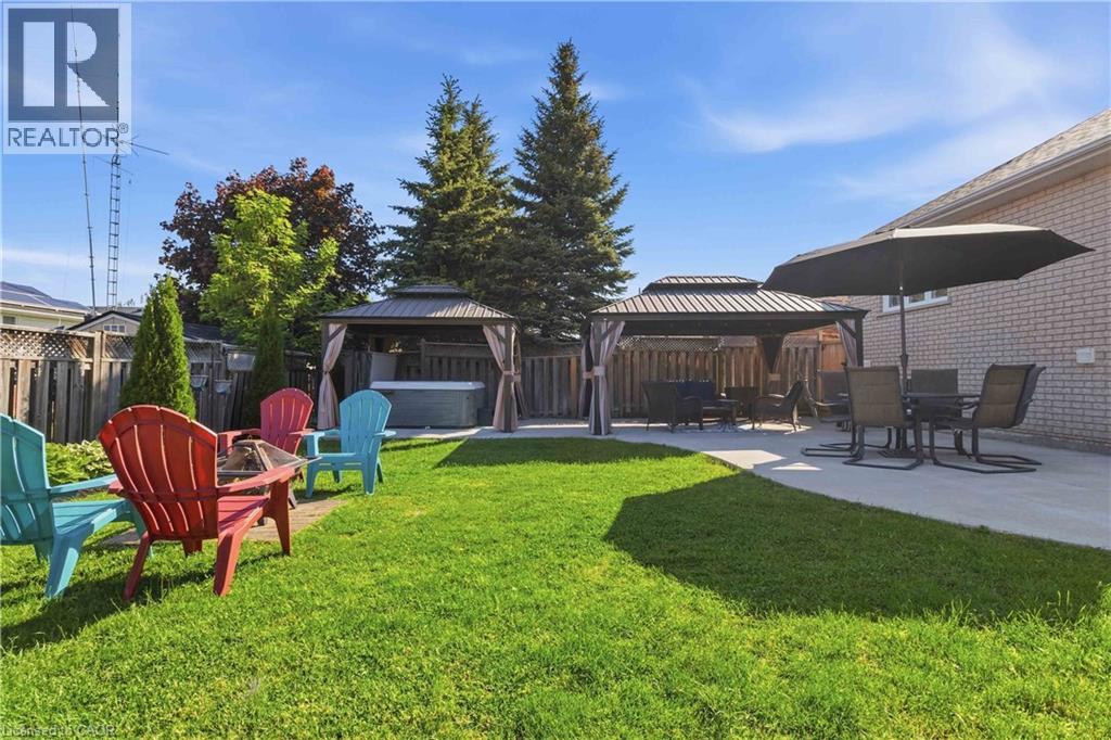 36 Garner's Lane, Brantford, Ontario  N3T 6P5 - Photo 46 - 40833880