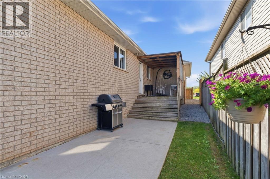 36 Garner's Lane, Brantford, Ontario  N3T 6P5 - Photo 49 - 40833880
