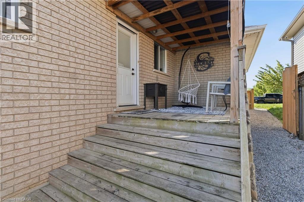 36 Garner's Lane, Brantford, Ontario  N3T 6P5 - Photo 50 - 40833880