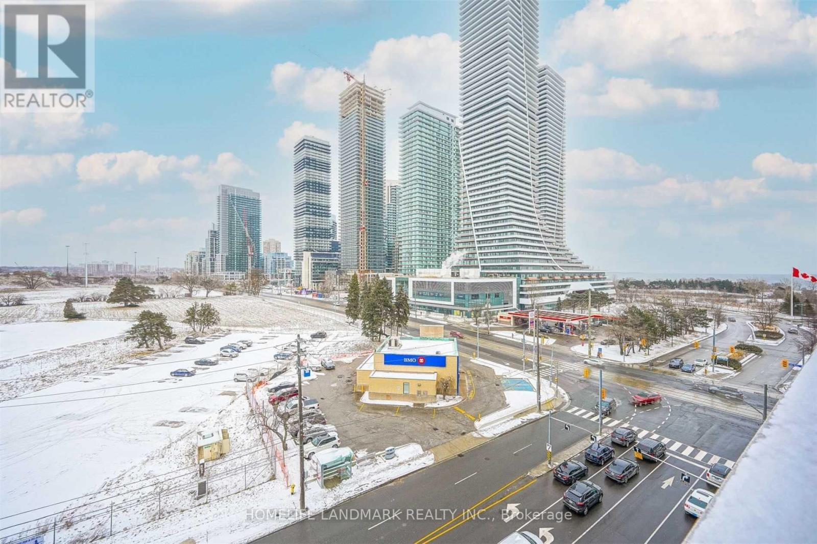 814 - 2200 Lakeshore Boulevard W, Toronto, Ontario  M8V 1A4 - Photo 12 - W13220094