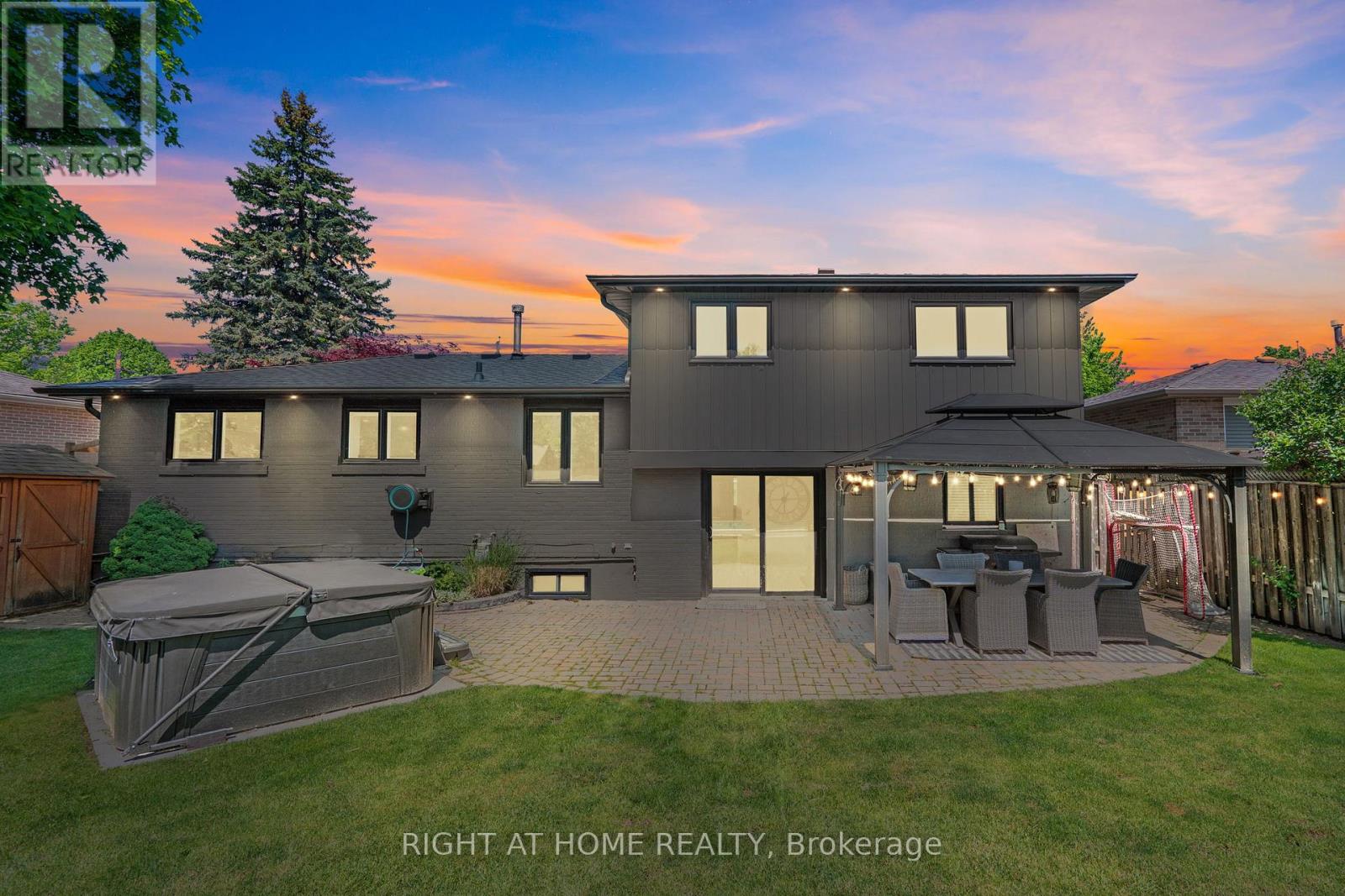 45 Irwin Crescent, Halton Hills, Ontario  L7G 1E7 - Photo 39 - W13220022