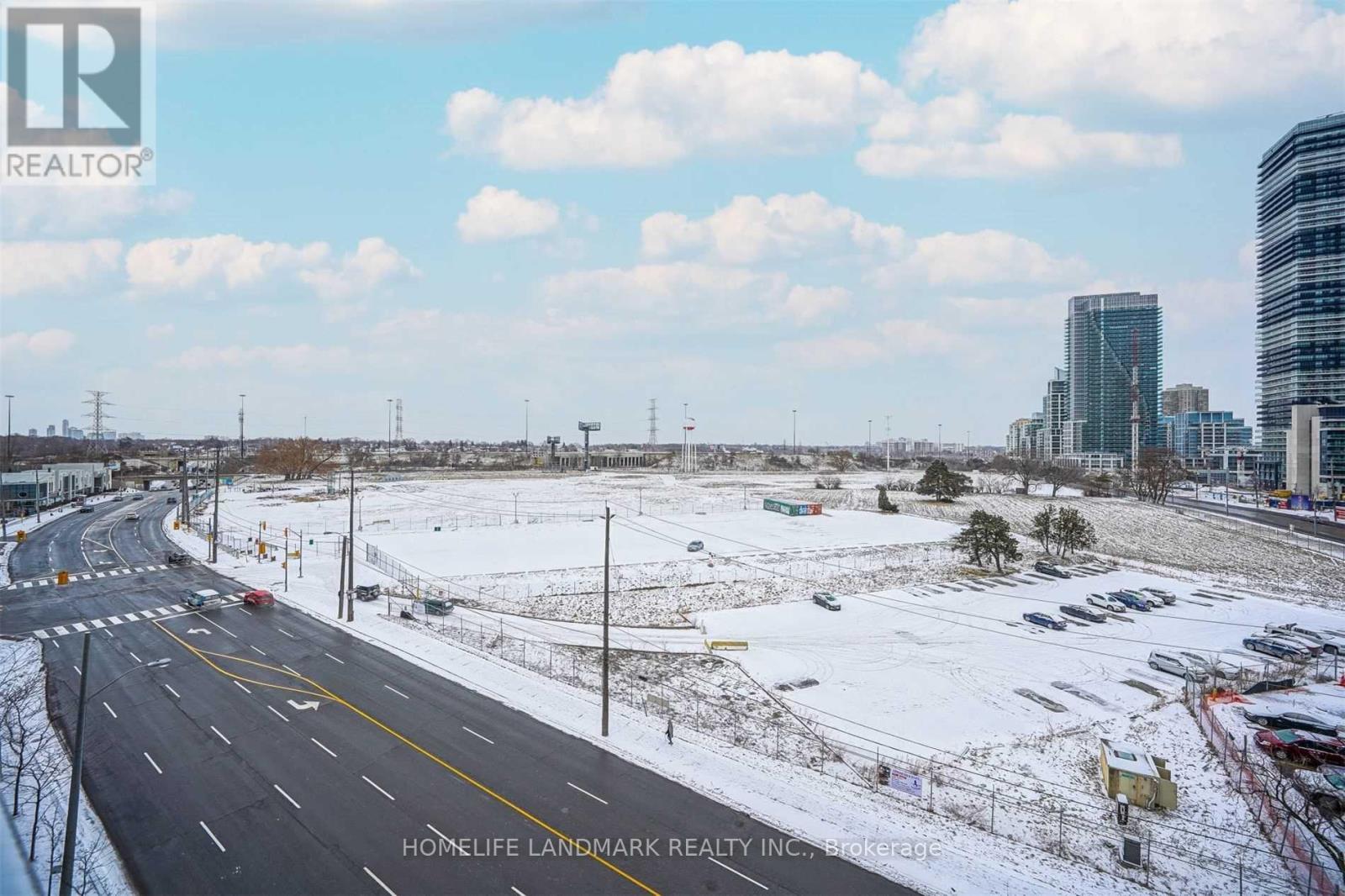 814 - 2200 Lakeshore Boulevard W, Toronto, Ontario  M8V 1A4 - Photo 13 - W13220094
