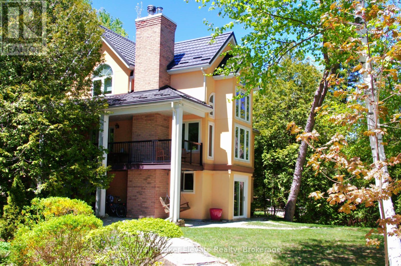 504553 Grey 1 Road, Georgian Bluffs, Ontario  N0H 2T0 - Photo 3 - X13118478