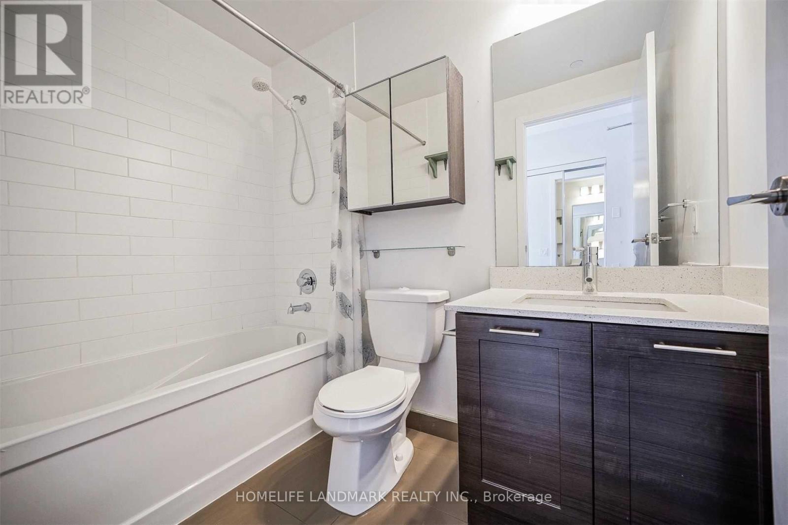 814 - 2200 Lakeshore Boulevard W, Toronto, Ontario  M8V 1A4 - Photo 11 - W13220094