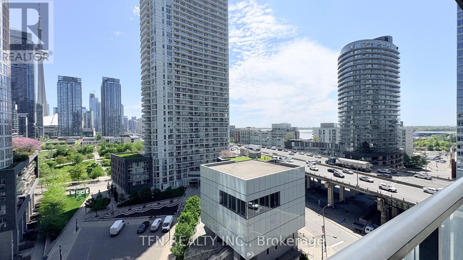 1109 - 70 Queens Wharf Road, Toronto, Ontario  M5V 0J2 - Photo 4 - C13220162