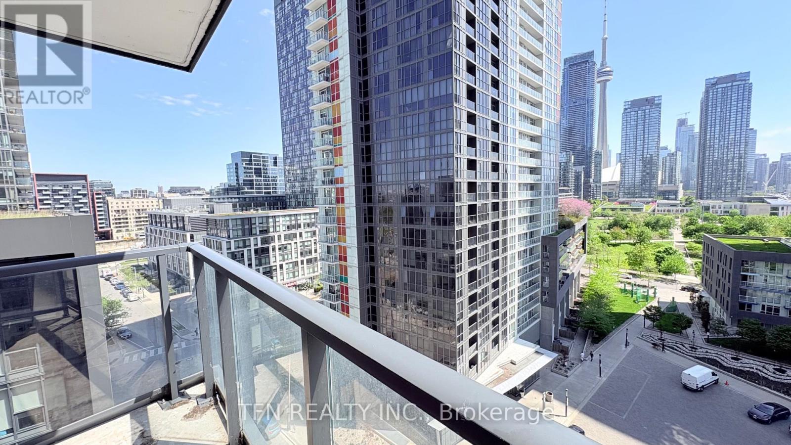 1109 - 70 Queens Wharf Road, Toronto, Ontario  M5V 0J2 - Photo 5 - C13220162