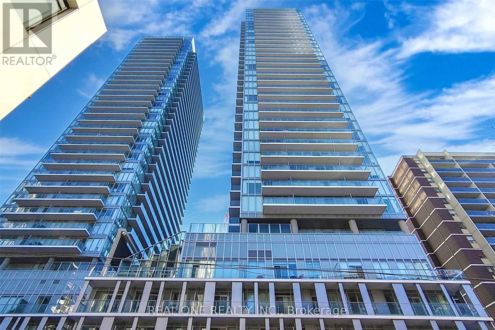 2709 - 195 REDPATH AVENUE, Toronto, Ontario
