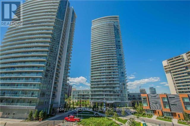 1611 - 62 FOREST MANOR ROAD, Toronto, Ontario