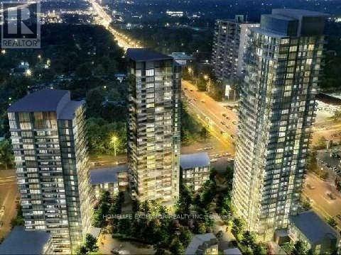 1611 - 62 Forest Manor Road, Toronto, Ontario  M2N 0B6 - Photo 2 - C13220222