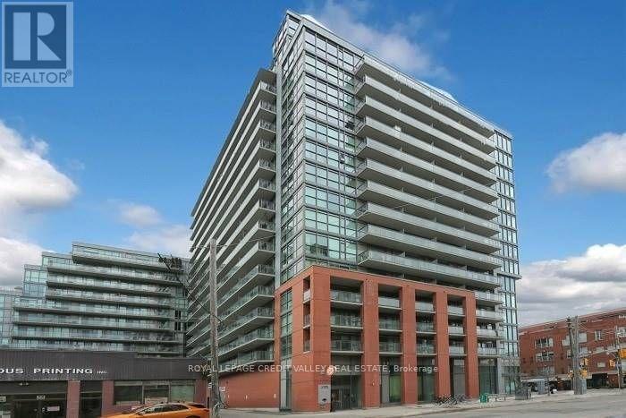 912 - 78 TECUMSETH STREET